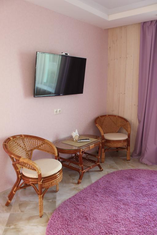 Kentavr Hotelノヴォポロツク 部屋 写真