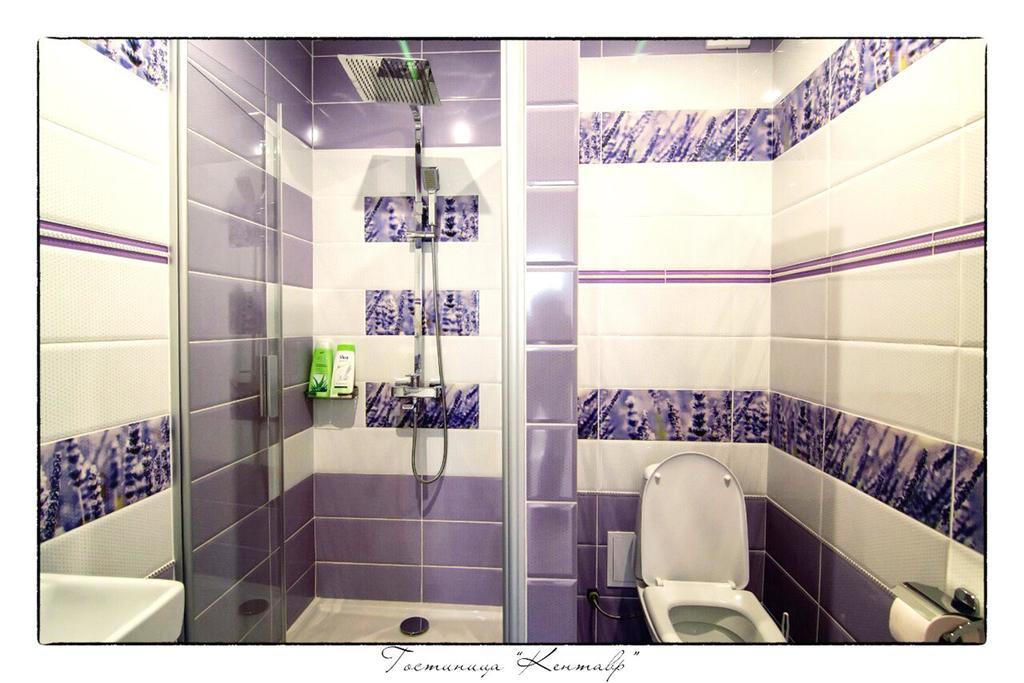 Kentavr Hotelノヴォポロツク エクステリア 写真