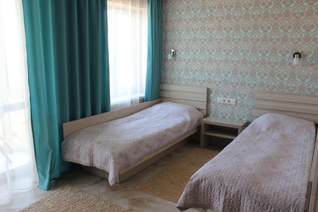 Kentavr Hotelノヴォポロツク 部屋 写真